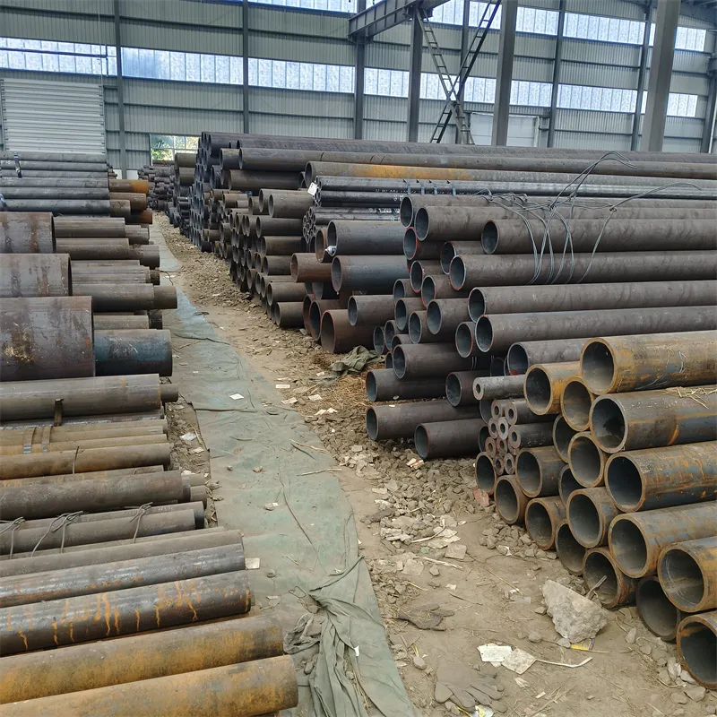 carbon steel pipe&tube